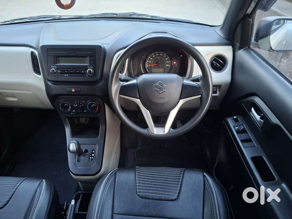 Maruti Suzuki Wagon R Amt Vxi, 2024, Petrol
