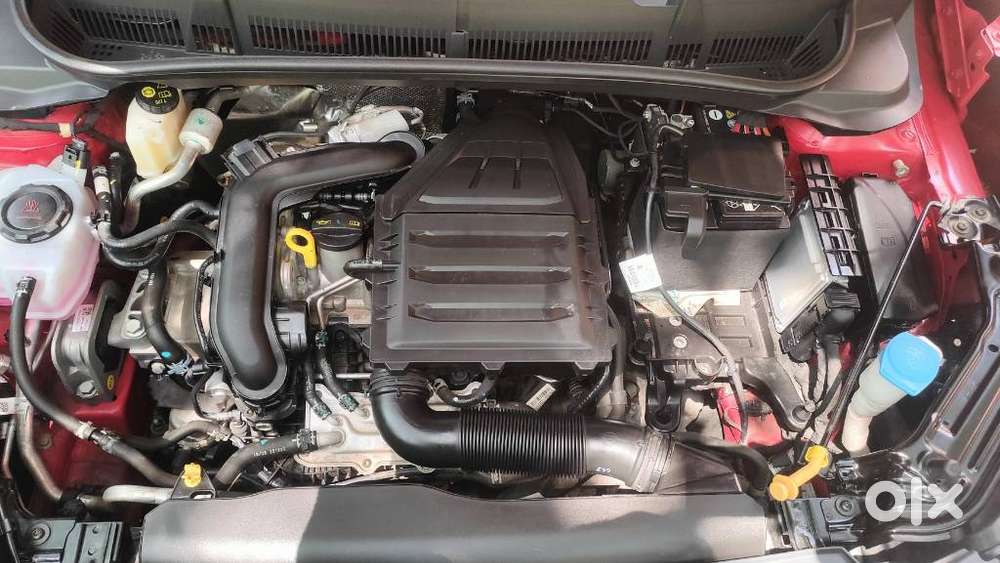 Skoda Kylaq Classic, 2025, Petrol