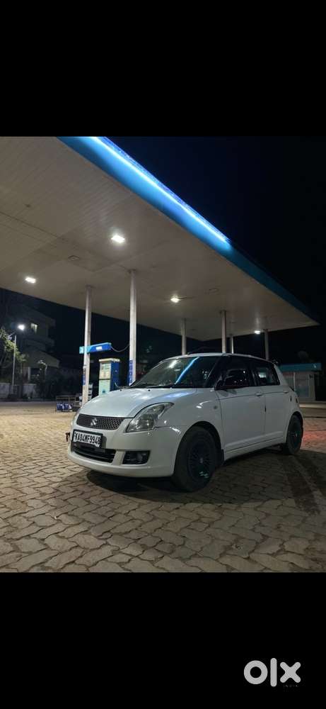 Swift 1.2 Vxi 2009