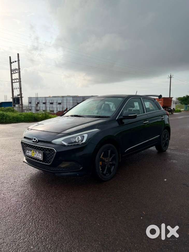Hyundai I20 Petrol Asta Option, 2016, Petrol