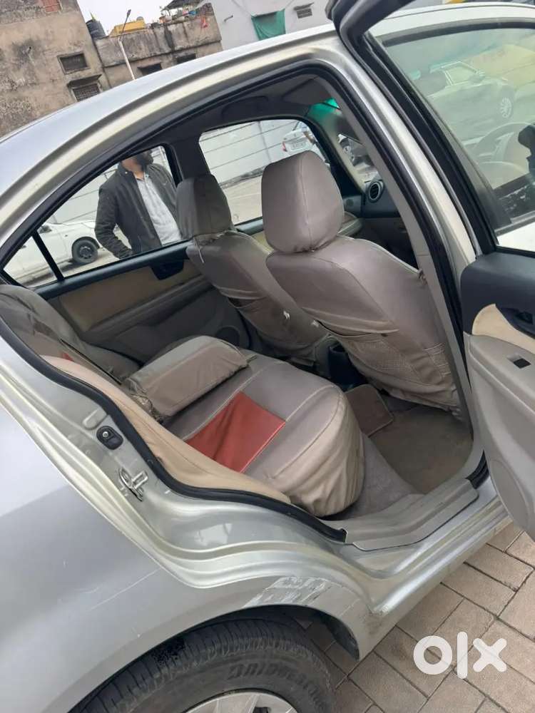 Maruti Suzuki Sx4 2008