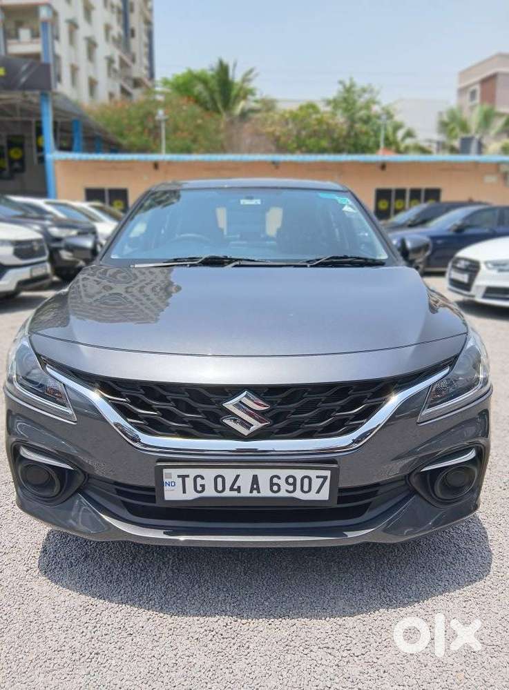 Maruti Suzuki Baleno Delta, 2025, Petrol