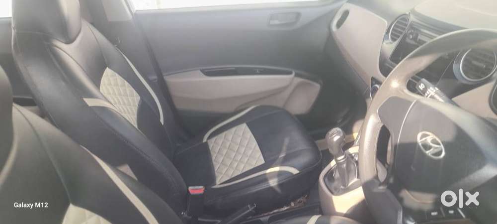 Hyundai Grand I10 2014 Diesel Well Maintained
