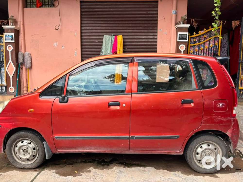 Maruti Suzuki Zen Estilo 2012 Petrol Well Maintained
