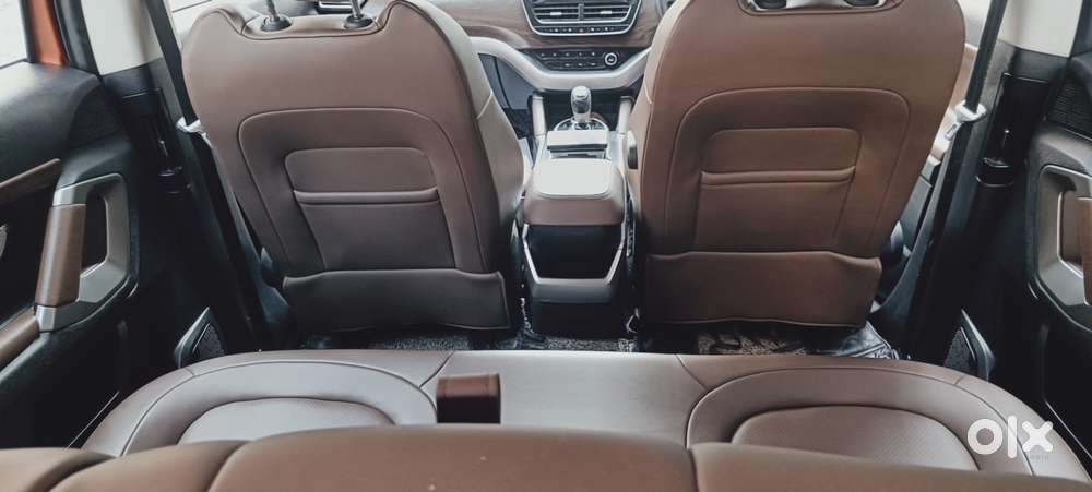 Tata Harrier Xz, 2019, Diesel