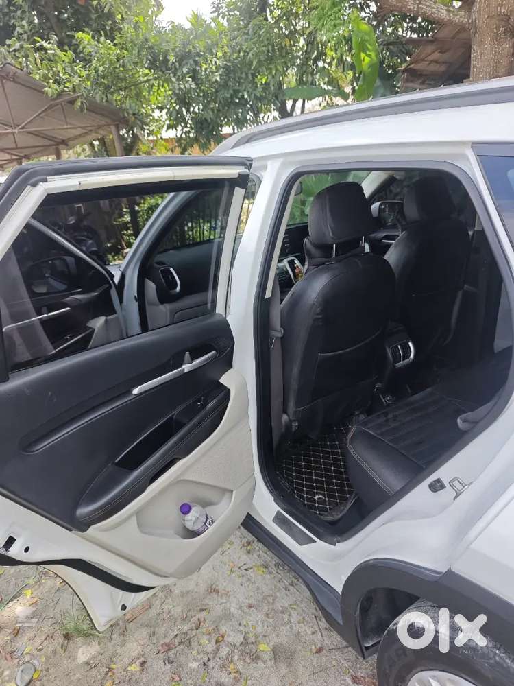 Kia Sonet 1.5 Htx 2021