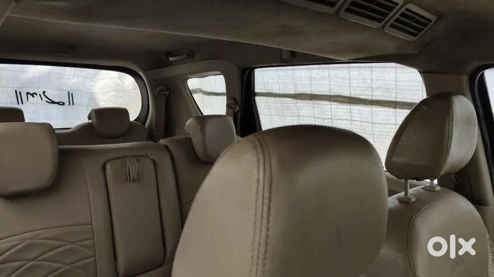Maruti Suzuki Ertiga 2014 Diesel Well Maintained