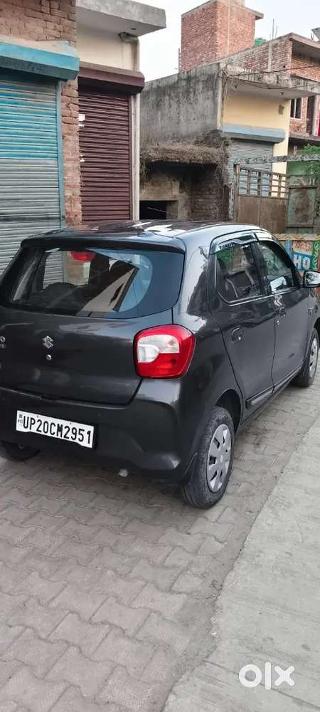 Maruti Suzuki Alto K10 2024 Petrol 32000 Km Driven