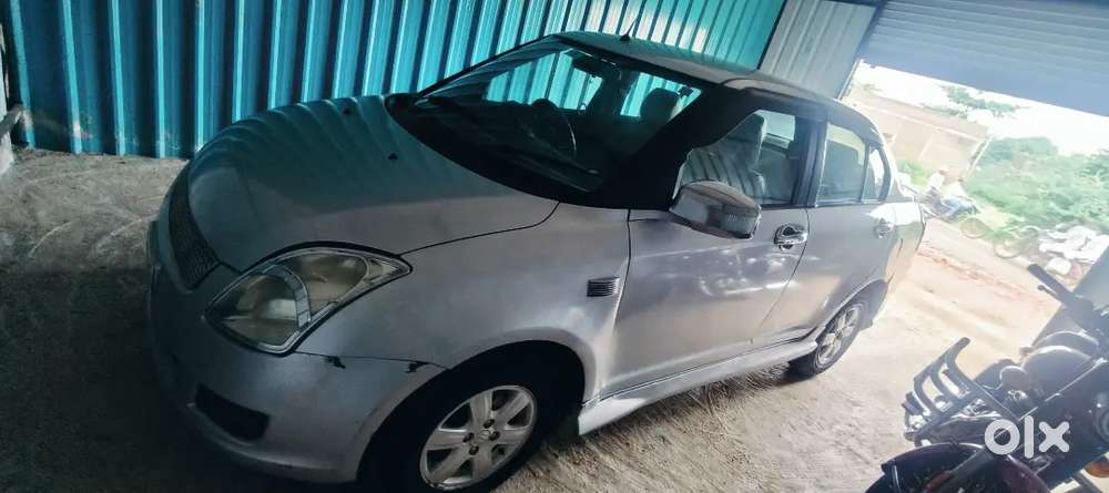 Maruti Suzuki Swift Dzire 2010 Diesel 180000 Km Rr 2030