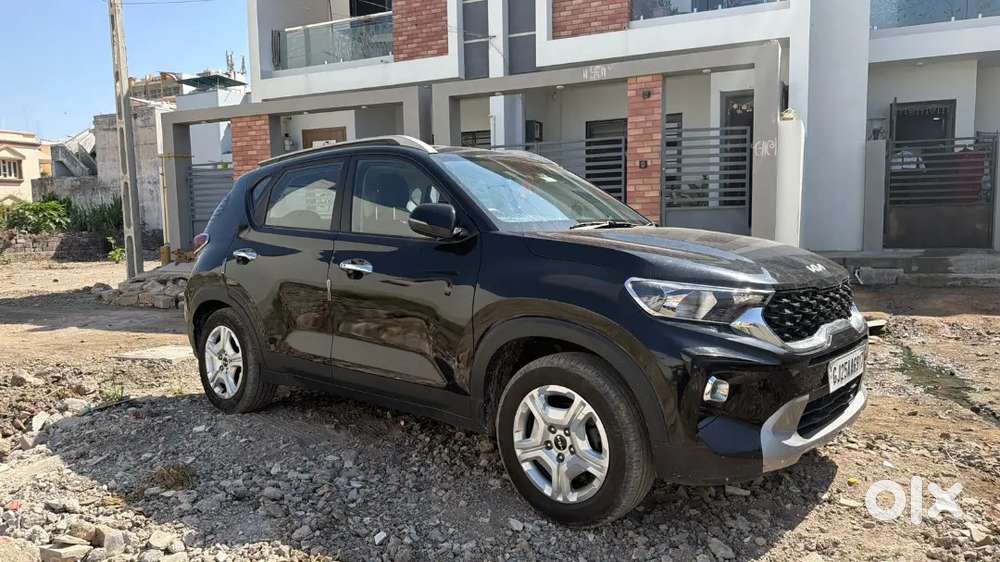 Kia Sonet 1.0 Htk Plus 2023