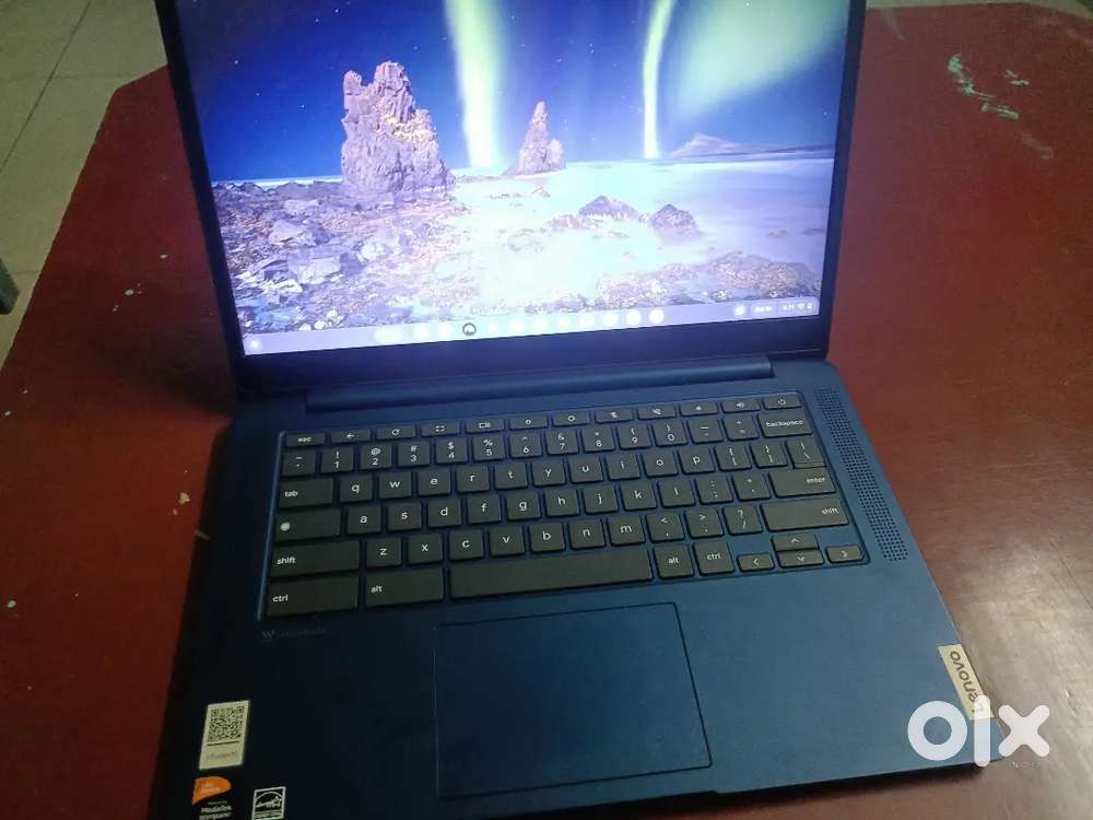 Lenovo cromebook media tek kampanio 520