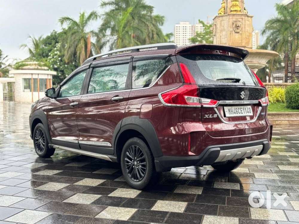 Maruti Suzuki Xl6 Alpha At, 2022, Petrol