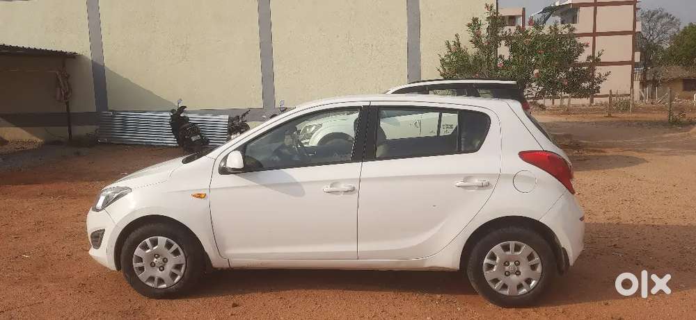 Hyundai I20 2013 Diesel