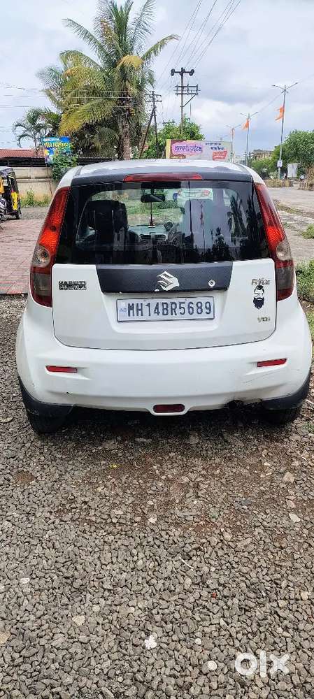 Maruti Suzuki Ritz 2009 Diesel 179000 Km Driven