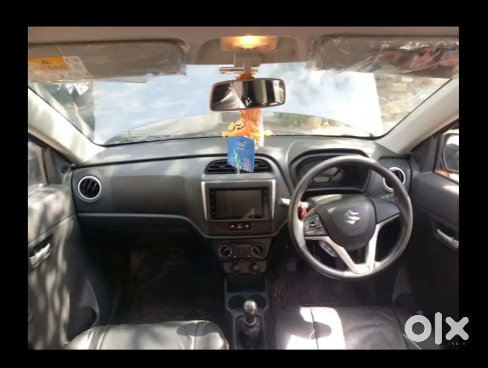 1st Hand Car Petrol Evg 25