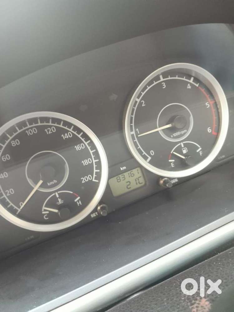 Tata Safari Storme 2014 Diesel Good Condition