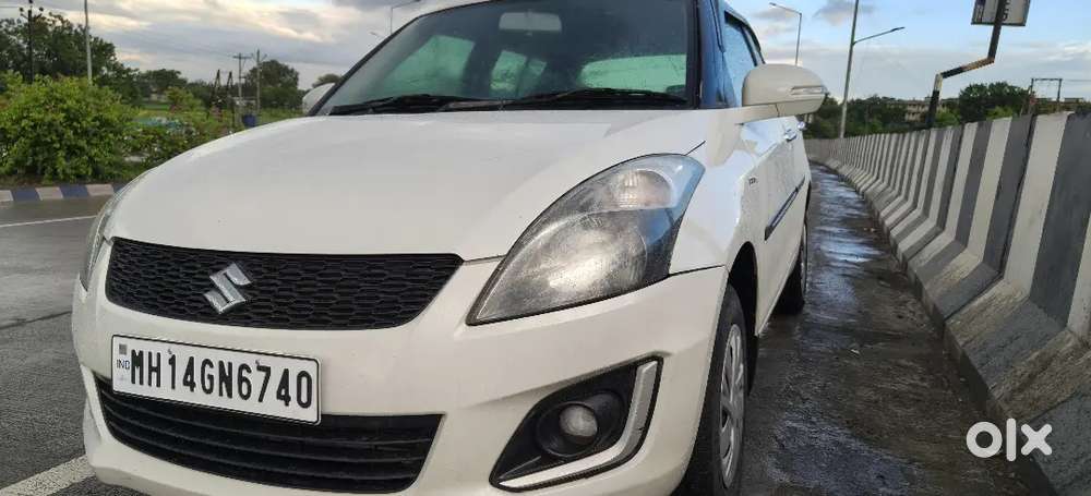 Swift 2018 Maruti Suzuki Diesel Manual
