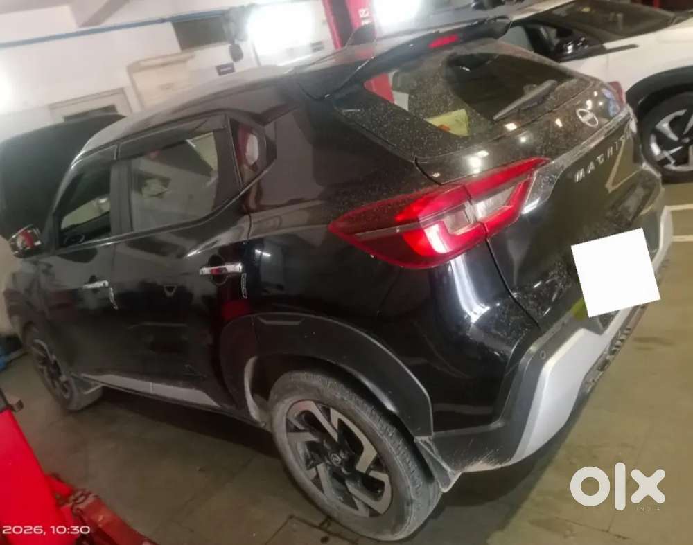 Nissan Magnite 1.0 Xe 2024