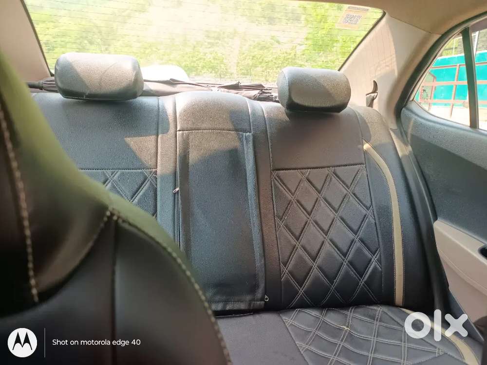 Hyundai Xcent 2017 Diesel Well Maintained