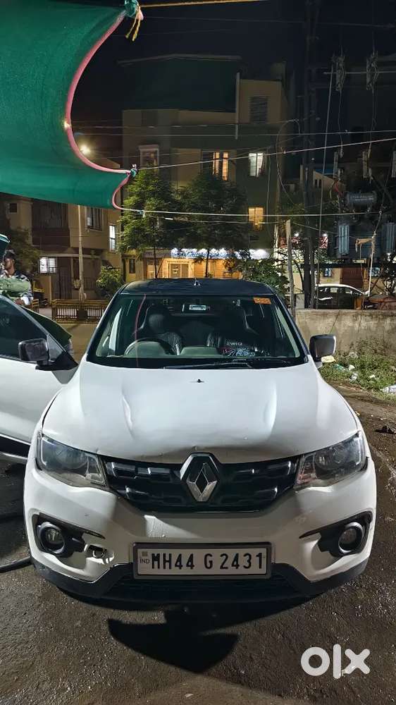 Renault Kwid 2015