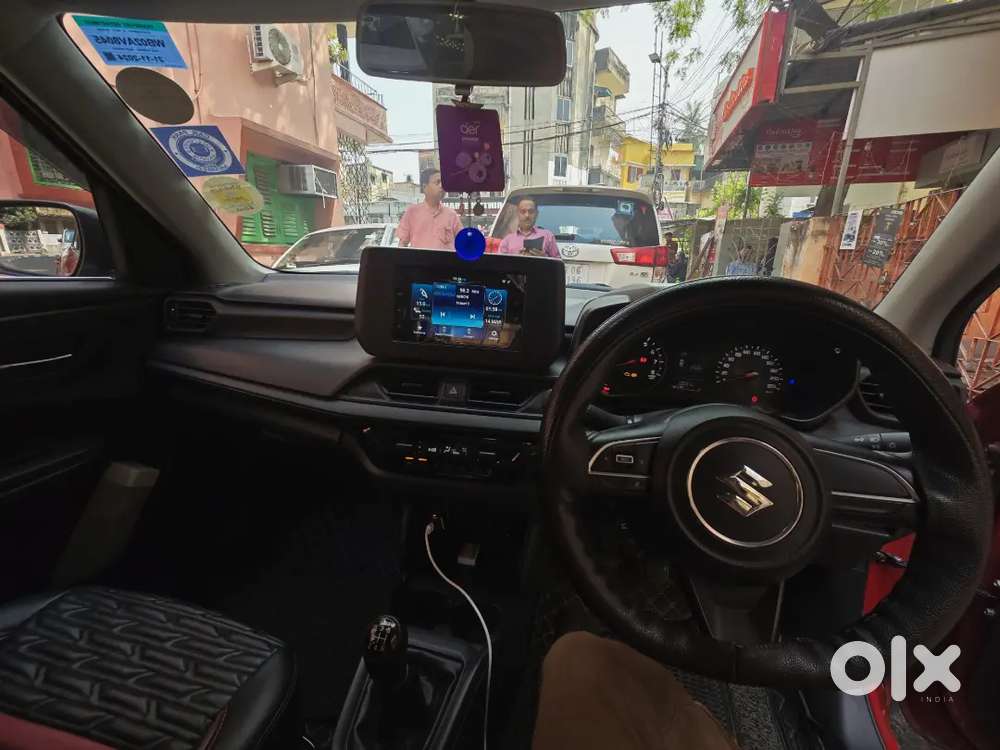 Maruti Suzuki Swift 2024 Petrol 10000 Km Driven