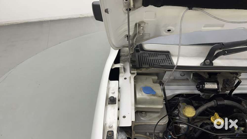 Renault Kwid 1.0 Rxt, 2016, Petrol