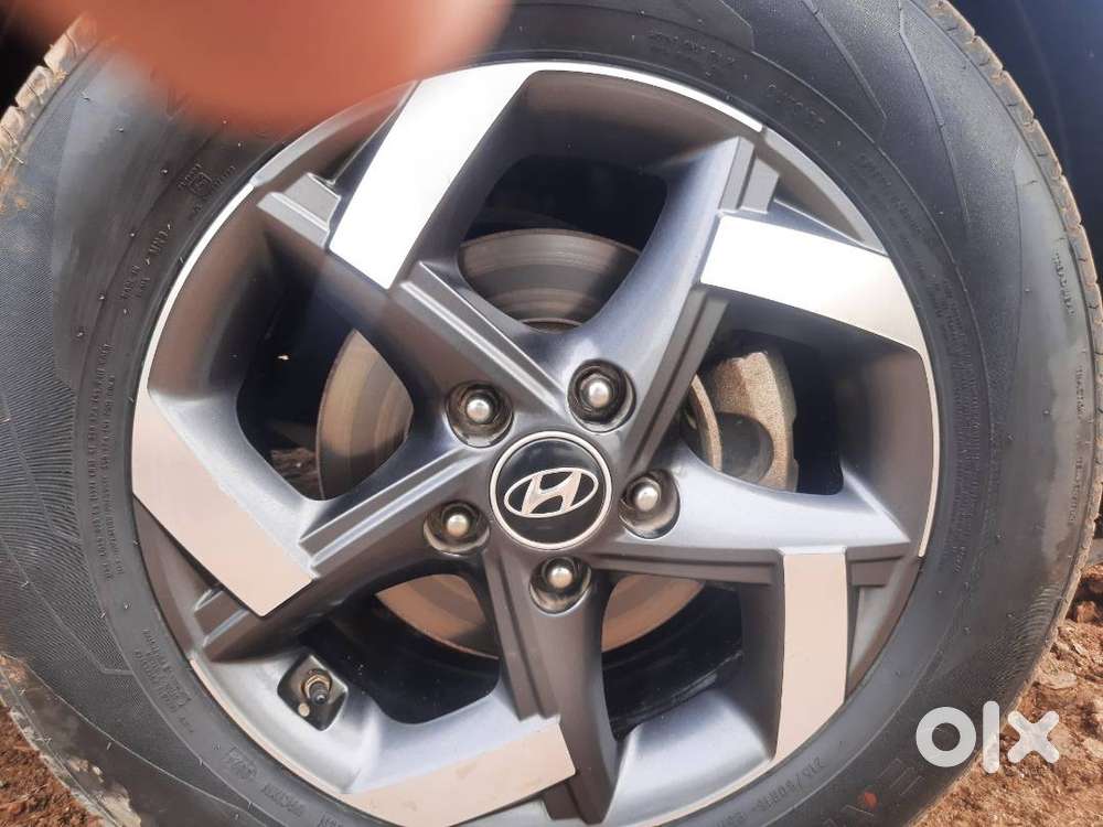 Hyundai Venue Sx 2021