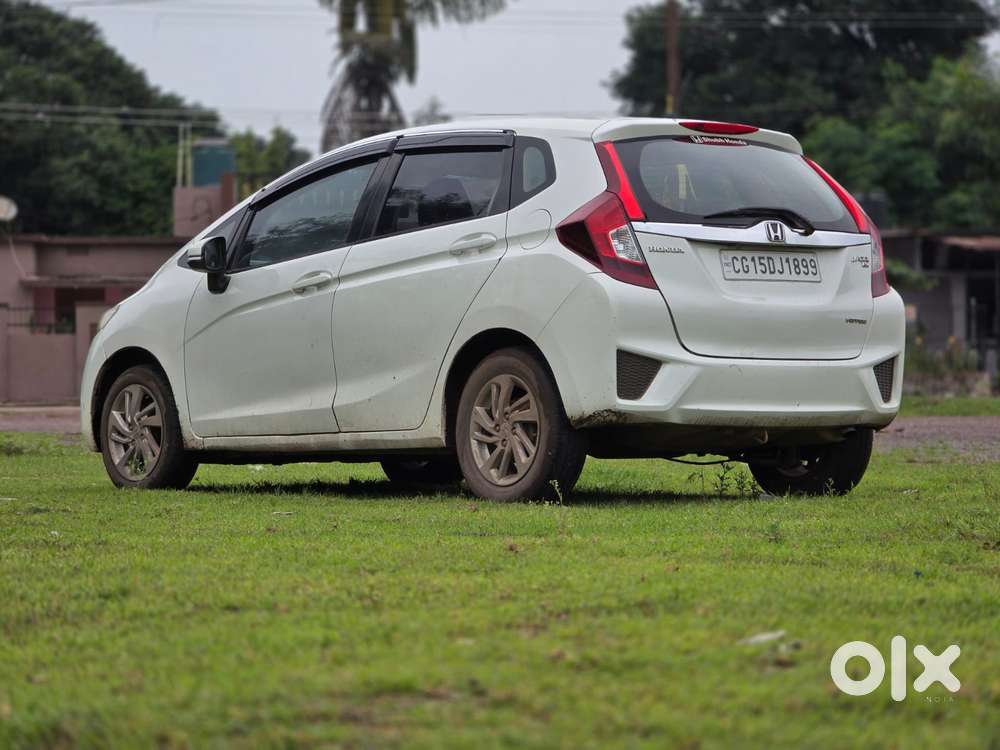 Honda Jazz V Diesel, 2018, Diesel