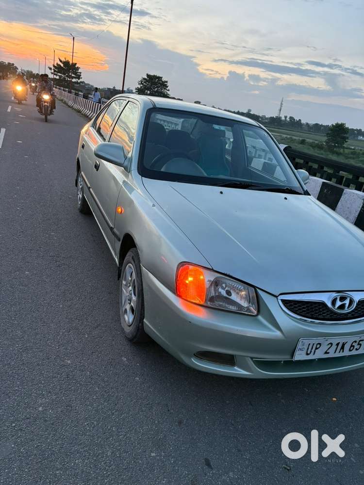 Hyundai Accent Hatchback 2027