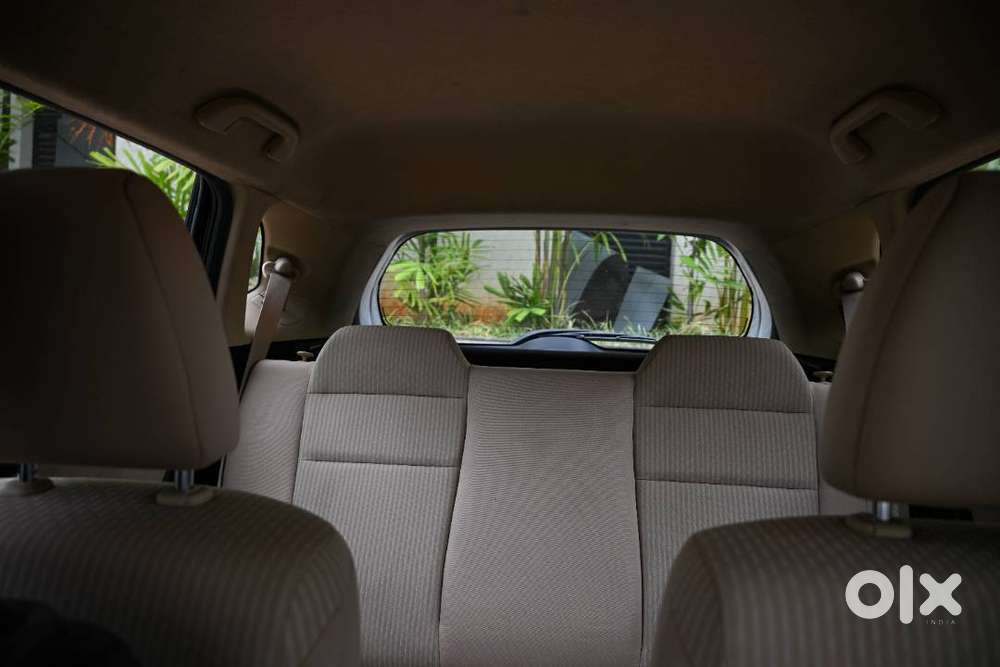 Honda Jazz 2019 Petrol Well Maintained