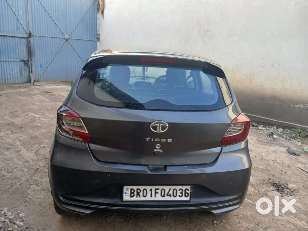 Tata Tiago Good  Condition