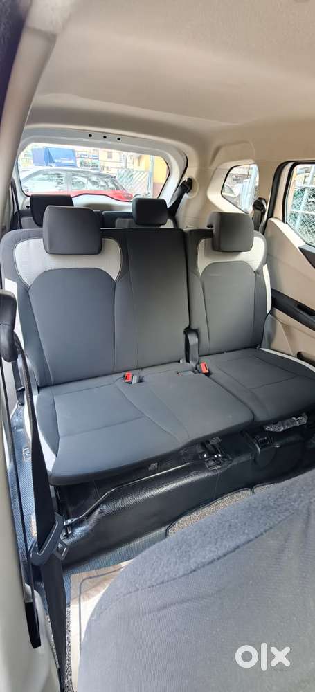 Renault Triber Rxl, 2022, Petrol