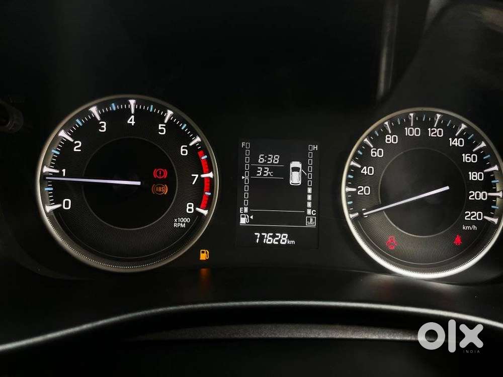 Maruti Suzuki Fronx Delta Plus 1.2 Mt, 2023, Petrol
