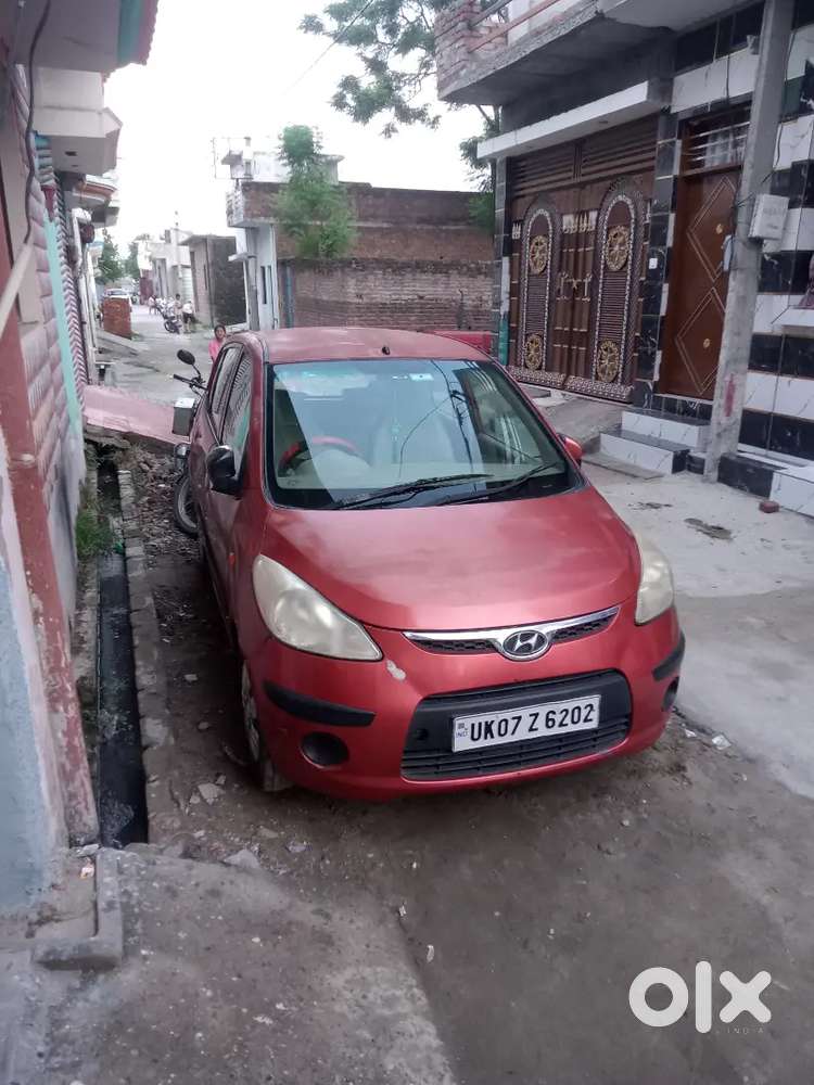 Hyundai I10 Sportz 2009