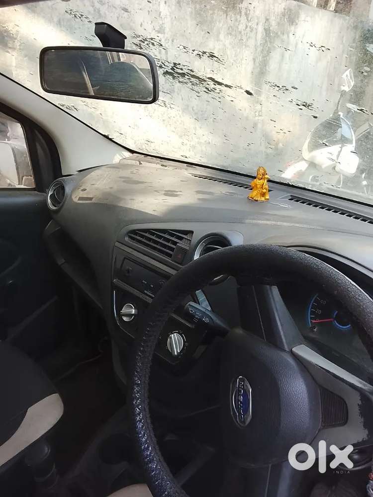 Nissan Patrol Le 2018 Manual Petrol