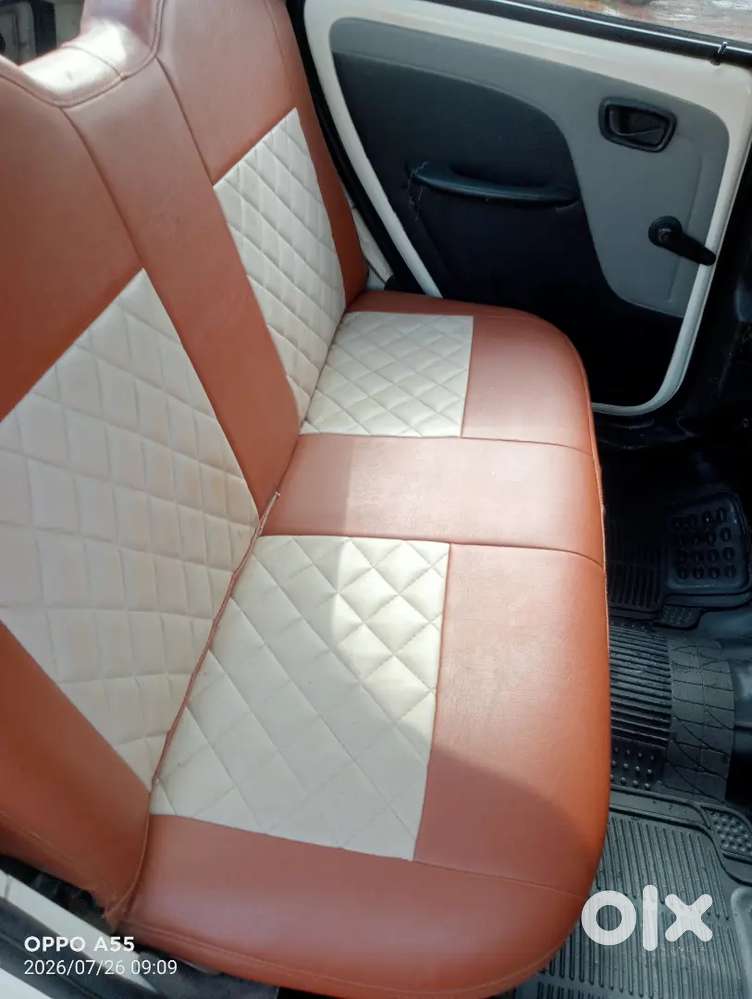 Tata Nano Petrol Manual 2011