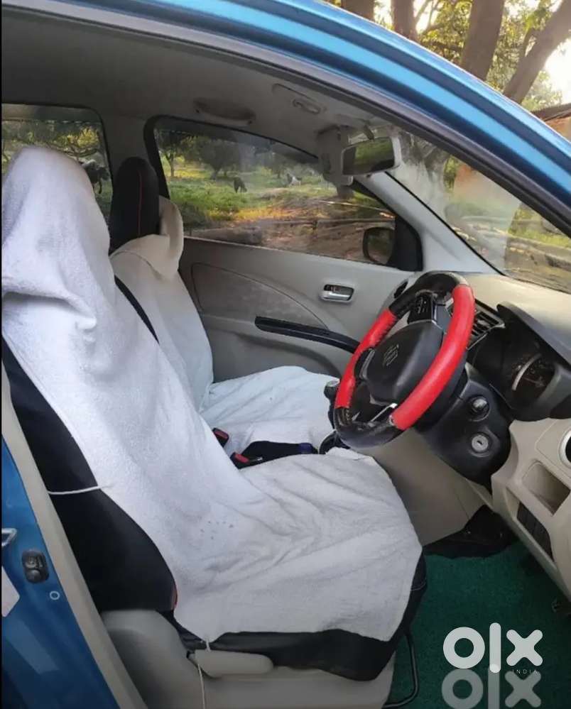 Maruti Suzuki Celerio Zxi (manual) - 2017 Model | 58,000 Km | Br Regis