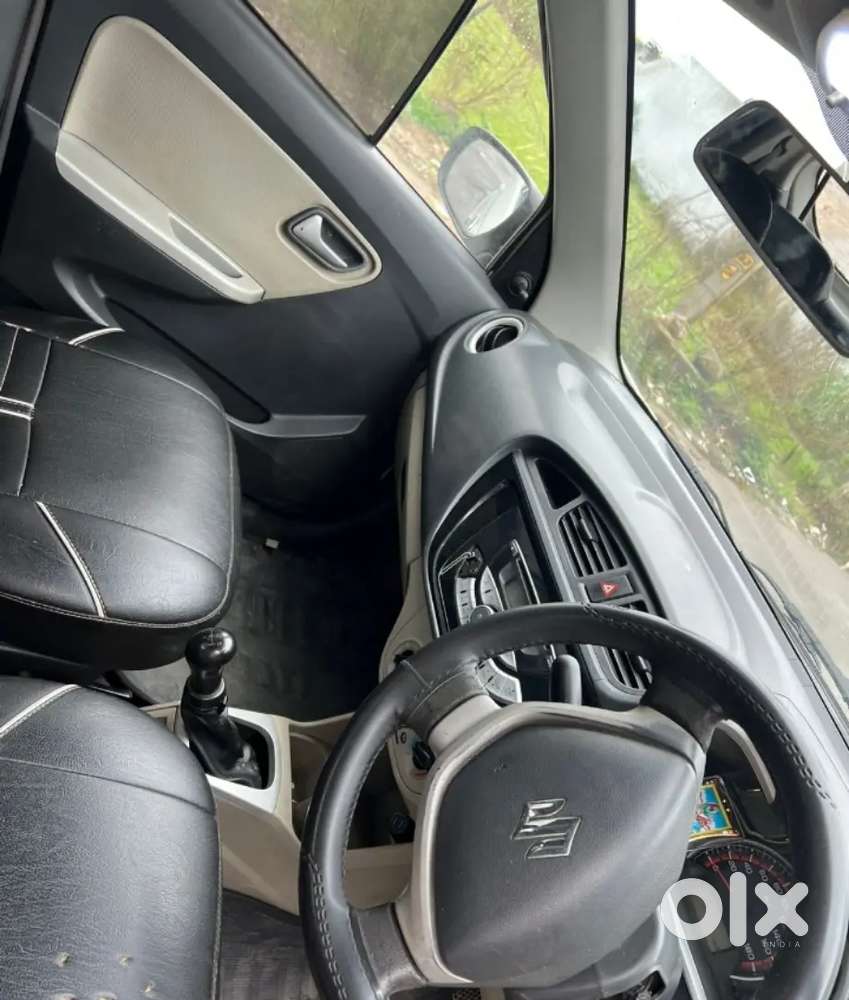 Maruti Suzuki Alto K10 2016