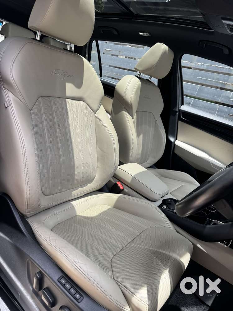 Skoda Kodiaq 2.0 L&k Tsi Dsg, 2022, Petrol