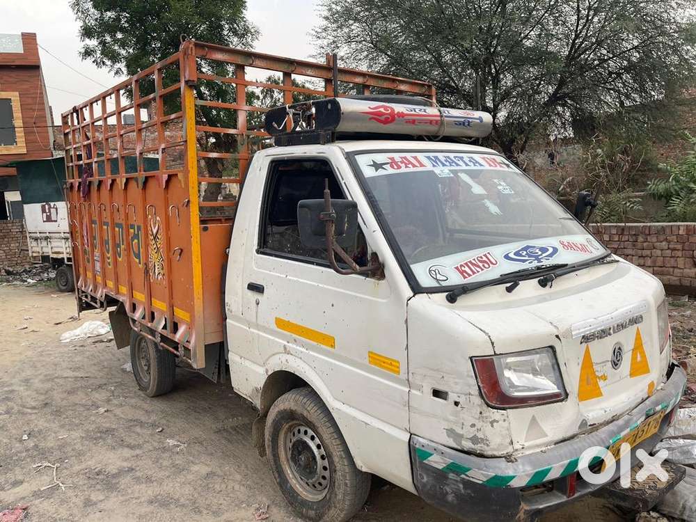 Ashok Leyland Stile Ls 2016 Diesel Manual
