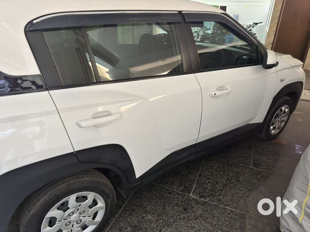 Hyundai Exter S (o) 1.2 Mt, 2023, Petrol