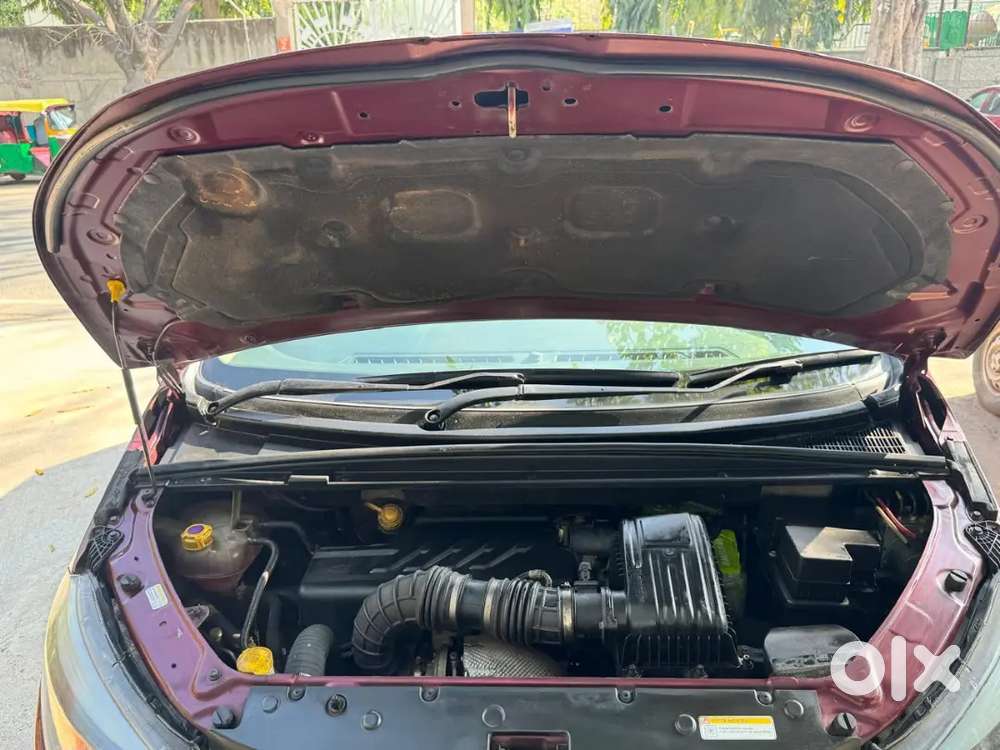 Mahindra Marazzo 2019 Diesel 79320 Km Driven