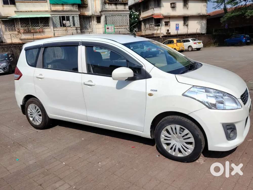 Maruti Suzuki Ertiga Ldi