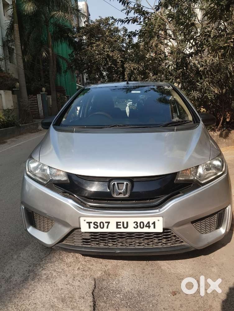 Honda Jazz 1.2 Sv I Vtec, 2015, Petrol