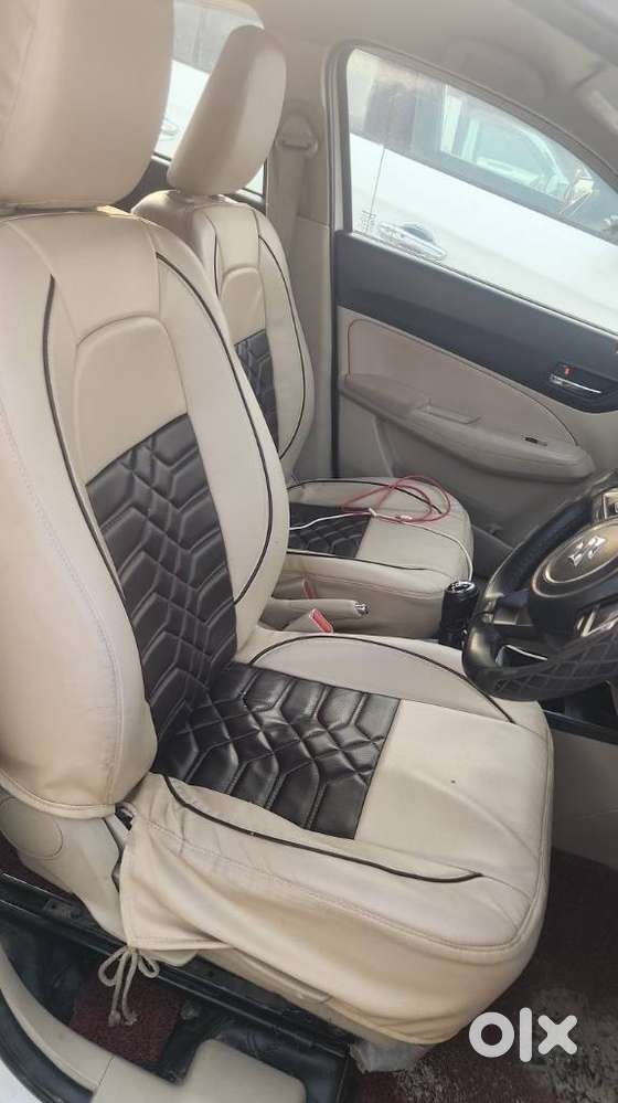 Maruti Suzuki Dzire 1.2 Vxi Cng, 2022, Petrol