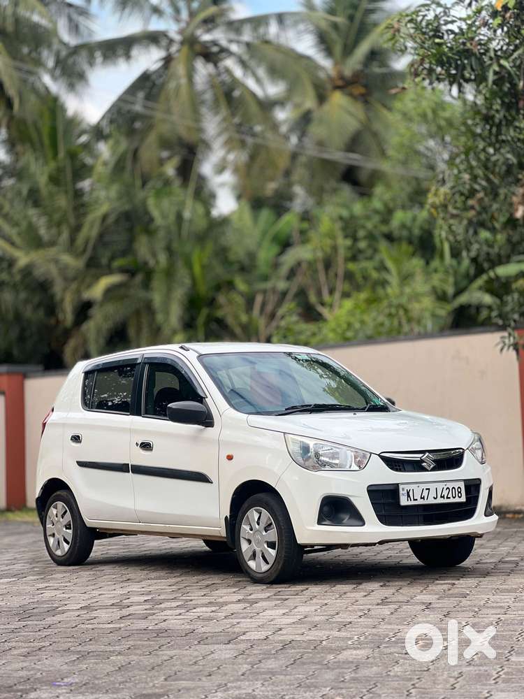 Maruti Suzuki Alto K10 Vxi (o), 2019, Petrol
