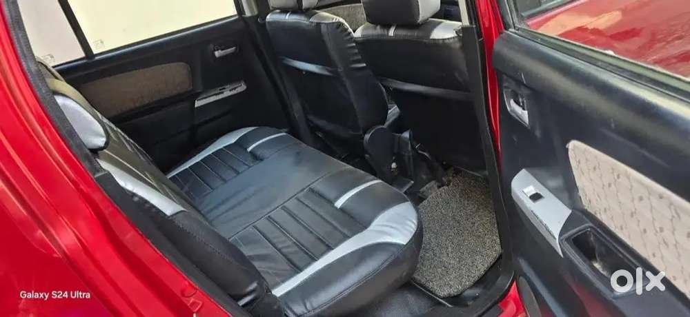 Maruti Suzuki Wagon R 2013 Petrol 72000 Km Driven