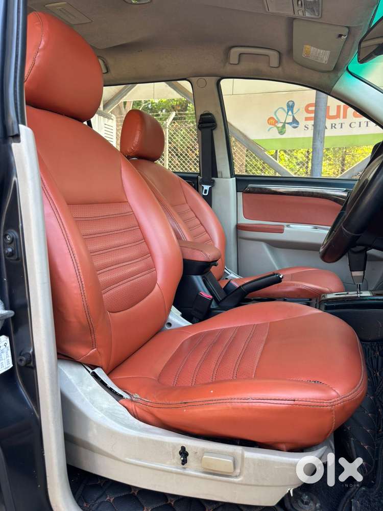 Mitsubishi Pajero Sport 4x2 Automatic, 2016, Diesel