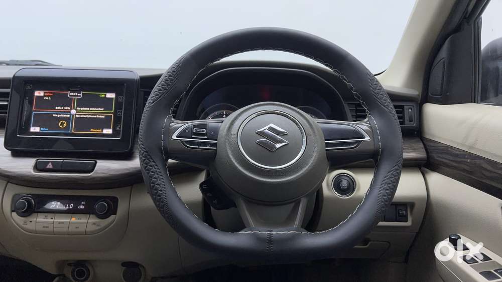 Maruti Suzuki Ertiga Maruti-suzuki-ertiga-zdi-plus, 2019, Diesel