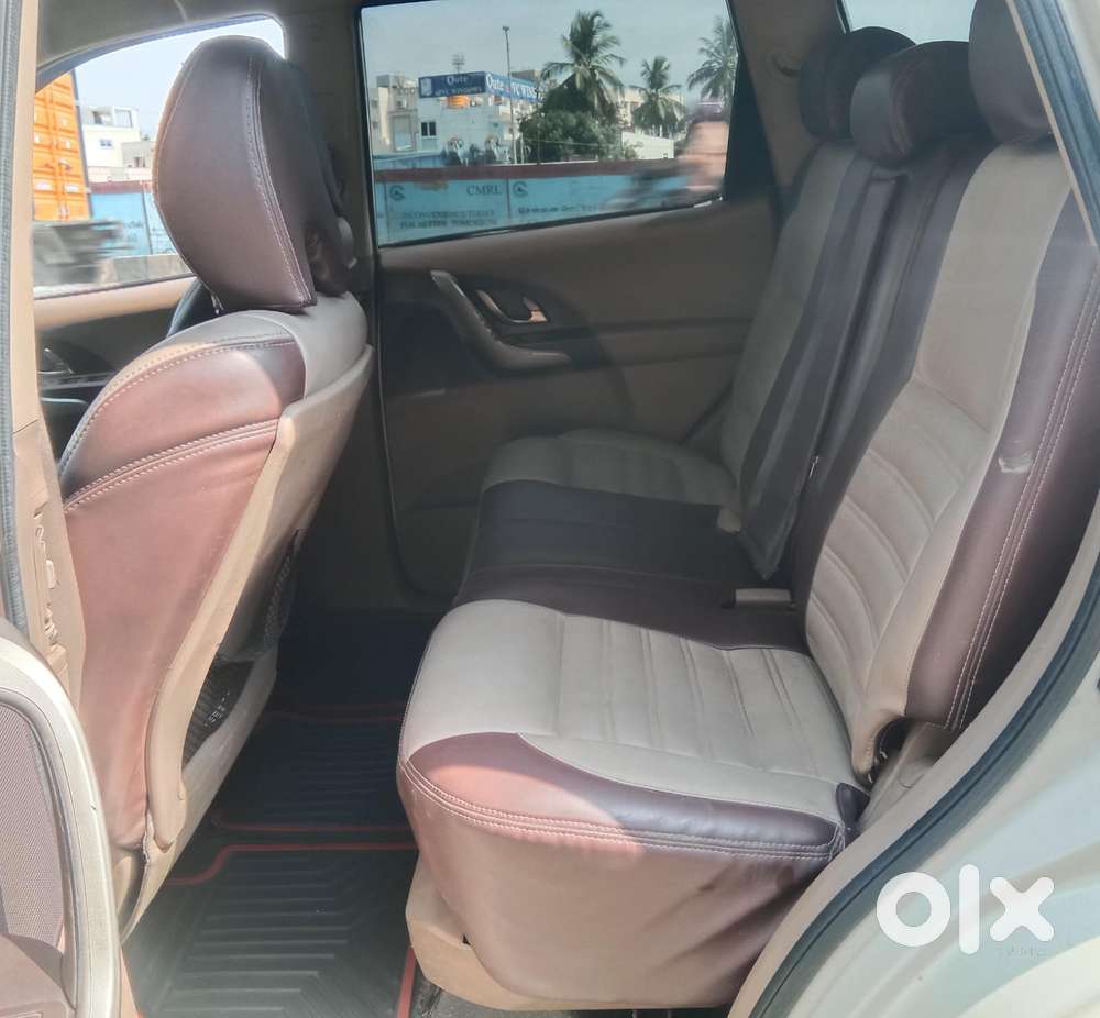 Mahindra Xuv500 2011-2015 W6 2wd, 2015, Diesel
